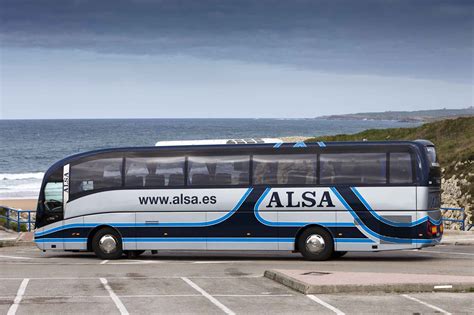 Alicante to Nerja bus from $52 (€46) with Alsa